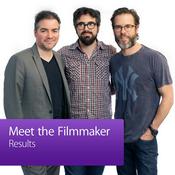 Podcast Results: Meet the Filmmaker