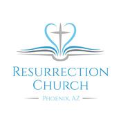 Podcast Resurrection Church Arizona