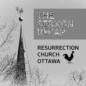 Podcast The Sermon Recap