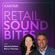 Podcast Kantar Retail Sound Bites