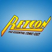 Podcast Retcon: The Essential Comic-Cast