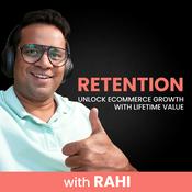 Podcast Retention w/ Rahi
