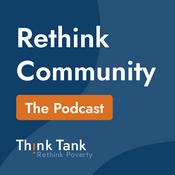 Podcast Rethink Community: The Podcast