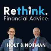 Podcast Rethink. Financial Advice