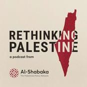 Podcast Rethinking Palestine