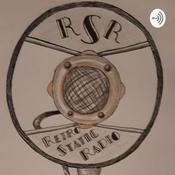 Podcast Retro Static Radio