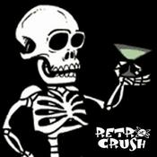 Podcast retrocrush