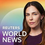 Podcast Reuters World News
