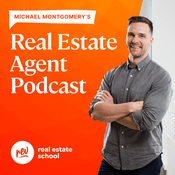 Podcast Rev Real Estate School | Top Real Estate Agent Training