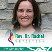 Podcast REV with Rachel