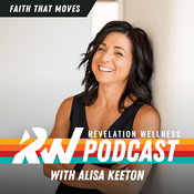 Podcast Revelation Wellness - Healthy & Whole