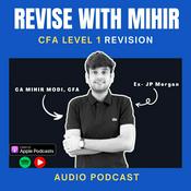 Podcast Revise With Mihir