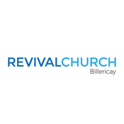 Podcast Revival Church Billericay Podcast