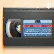 Podcast Rewind Reviews