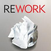 Podcast Rework in English