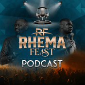 Podcast Rhema Feast with Julian Kyula