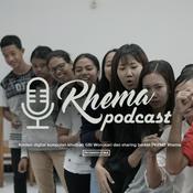 Podcast Rhema Podcast @PKRMBRhema