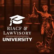 Podcast RIACF & LawVisory University