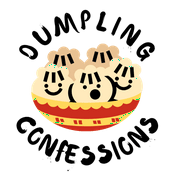 Podcast Dumpling Confessions: An Asian American Podcast