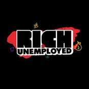Podcast Rich & Unemployed Network