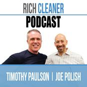 Podcast Rich Cleaner Podcast