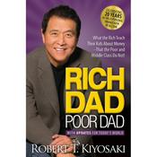 Podcast Rich dad poor dad