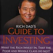 Podcast Rich Dad's Guide to Investing II Robert T. Kiyosaki II Full Audiobook II