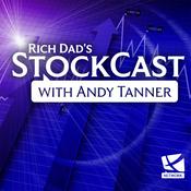 Podcast Rich Dad's StockCast with Andy Tanner