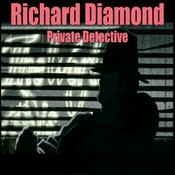 Podcast Richard Diamond, Private Detective