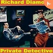 Podcast Richard Diamond, Private Detective