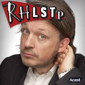 Richard Herring's Leicester Square Theatre Podcast (RHLSTP)