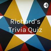 Podcast Richard's Trivia Quiz