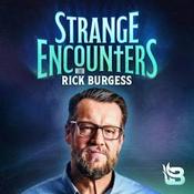 Podcast Strange Encounters with Rick Burgess