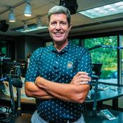 Podcast Rick Dayton