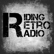 Podcast Riding Retro Radio On Demand