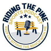 Podcast Riding The Pine