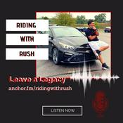 Podcast Riding with Rush