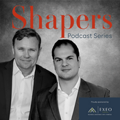 Podcast Shapers Podcast