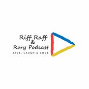Podcast Riff Raff & Rory podcast