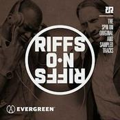 Podcast Riffs on Riffs