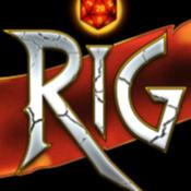 Podcast Rigamaroll - A DaggerHeart TTRPG ActualPlay