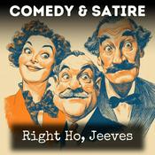 Podcast Right Ho, Jeeves