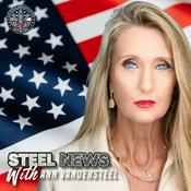 Podcast Steel News with Ann Vandersteel