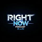 Podcast Right Now Podcast