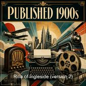 Podcast Rilla of Ingleside (version 2)