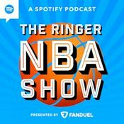 Podcast The Ringer NBA Show