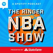 Podcast The Ringer NBA Show