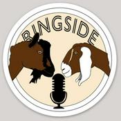 Podcast Ringside: An American Dairy Goat Podcast