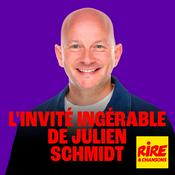 L'invité ingérable de Julien Schmidt