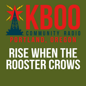 Podcast Rise When the Rooster Crows
